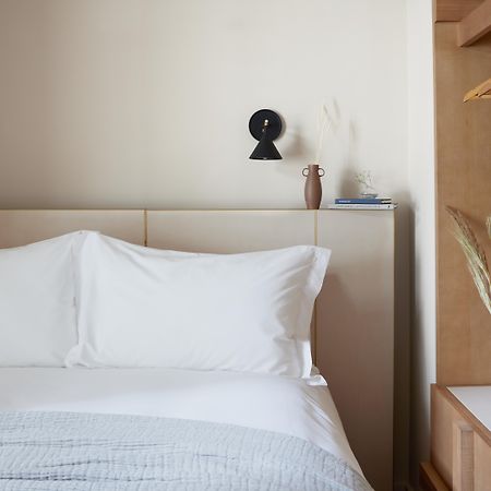 Buckle Street Studios By Locke, Aldgate London Luaran gambar