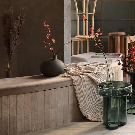 Buckle Street Studios By Locke, Aldgate London Luaran gambar