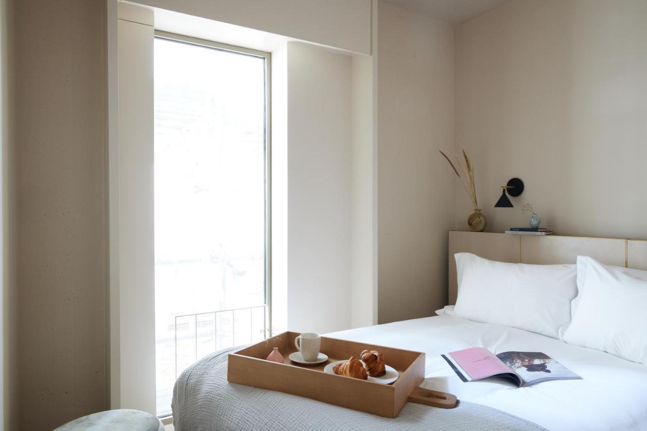 Buckle Street Studios By Locke, Aldgate London Luaran gambar
