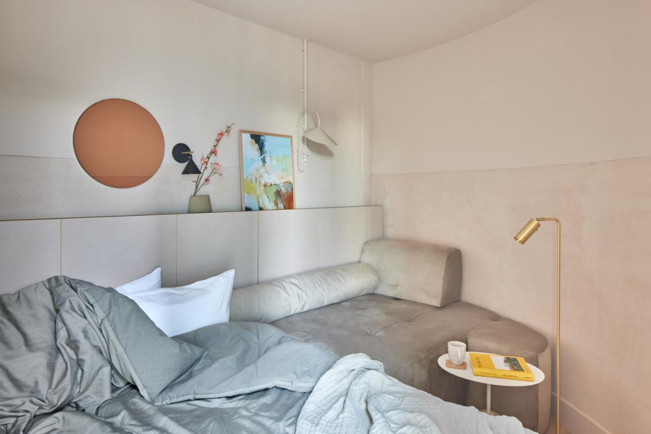 Buckle Street Studios By Locke, Aldgate London Luaran gambar