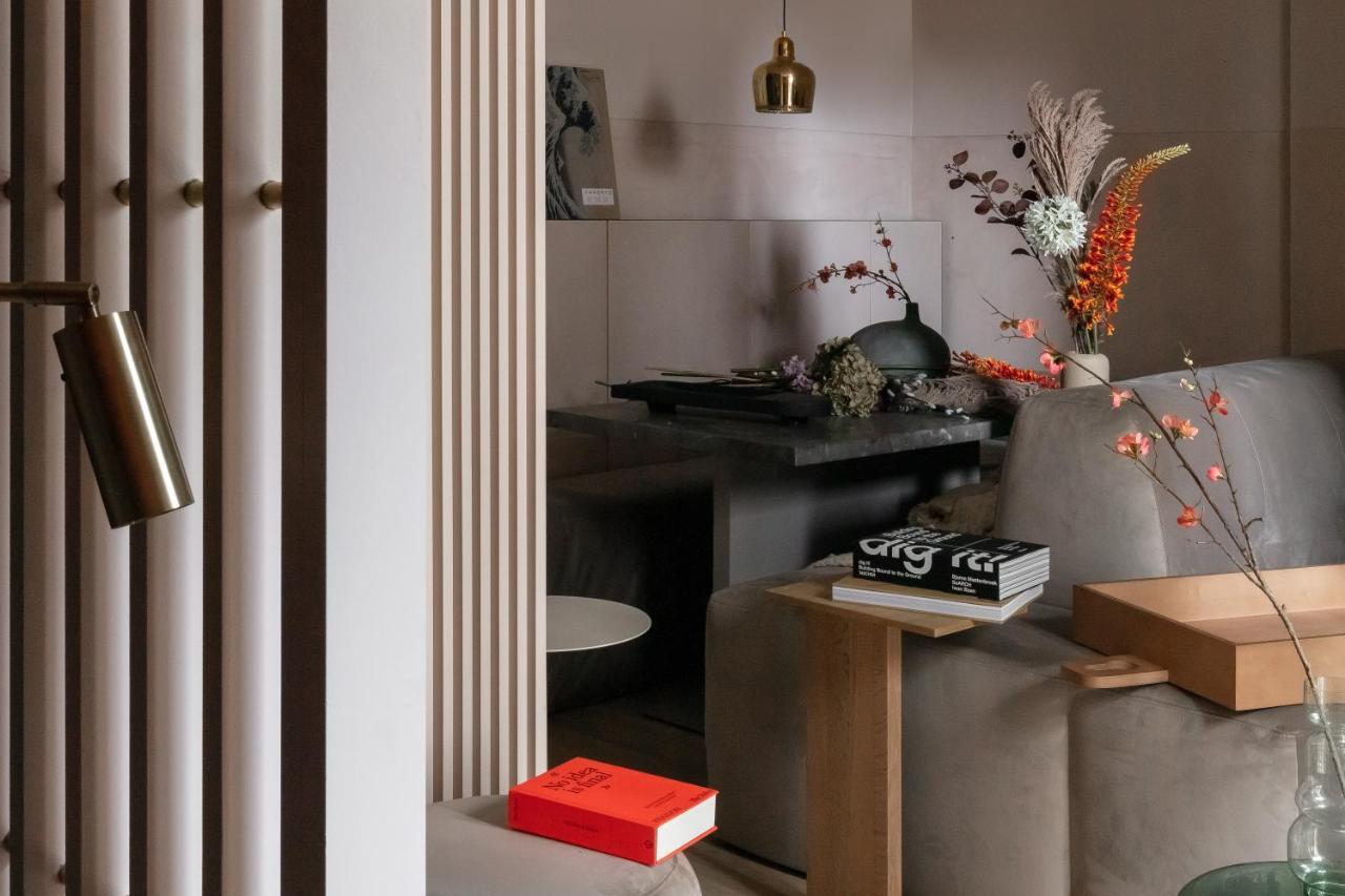 Buckle Street Studios By Locke, Aldgate London Luaran gambar