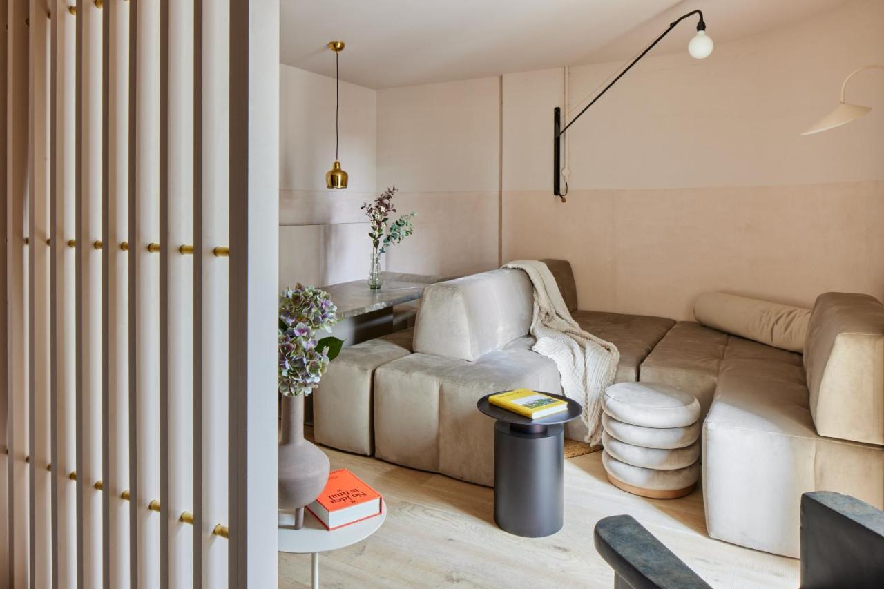 Buckle Street Studios By Locke, Aldgate London Luaran gambar