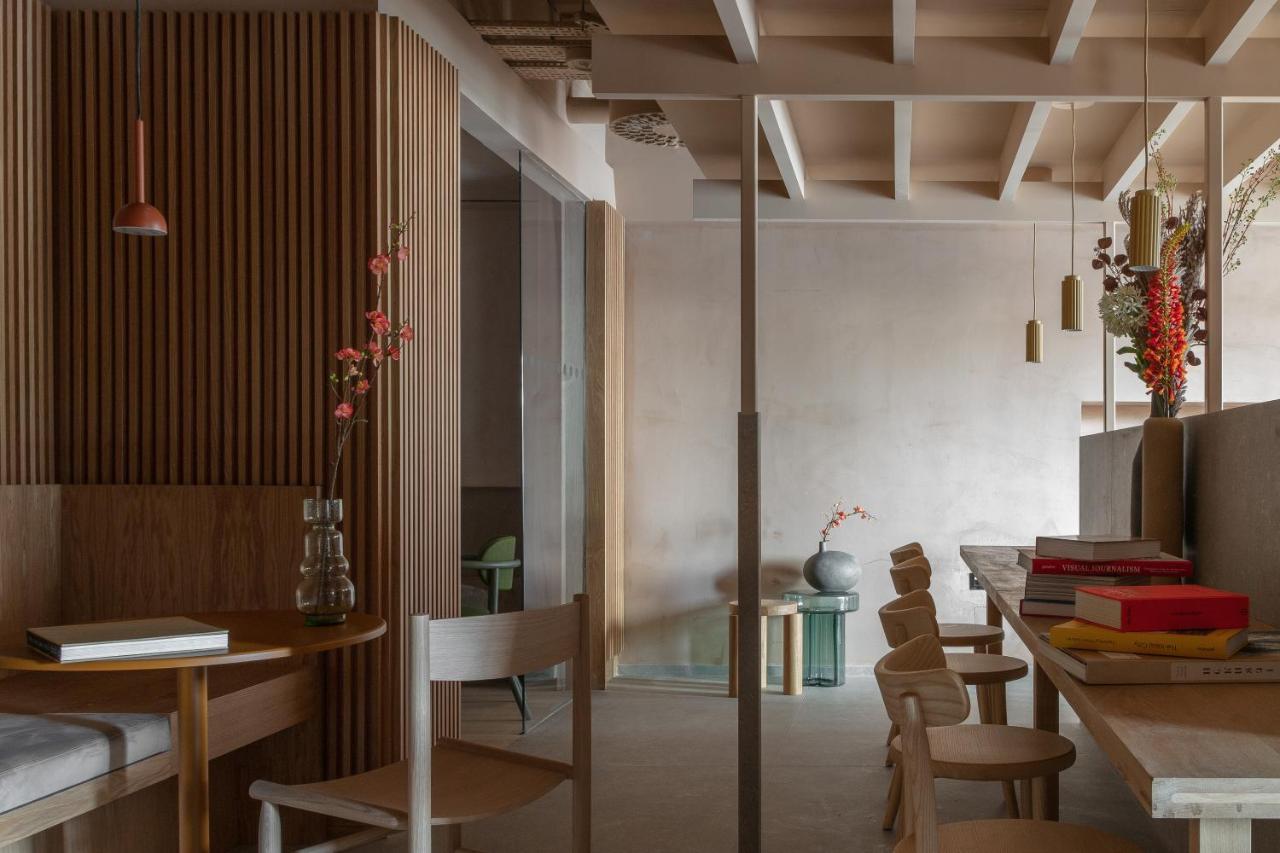 Buckle Street Studios By Locke, Aldgate London Luaran gambar