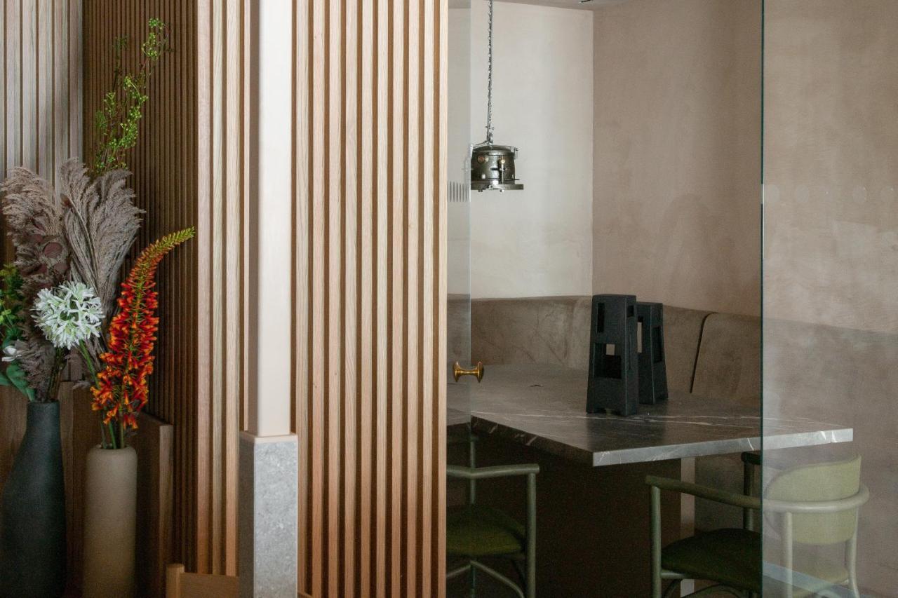 Buckle Street Studios By Locke, Aldgate London Luaran gambar