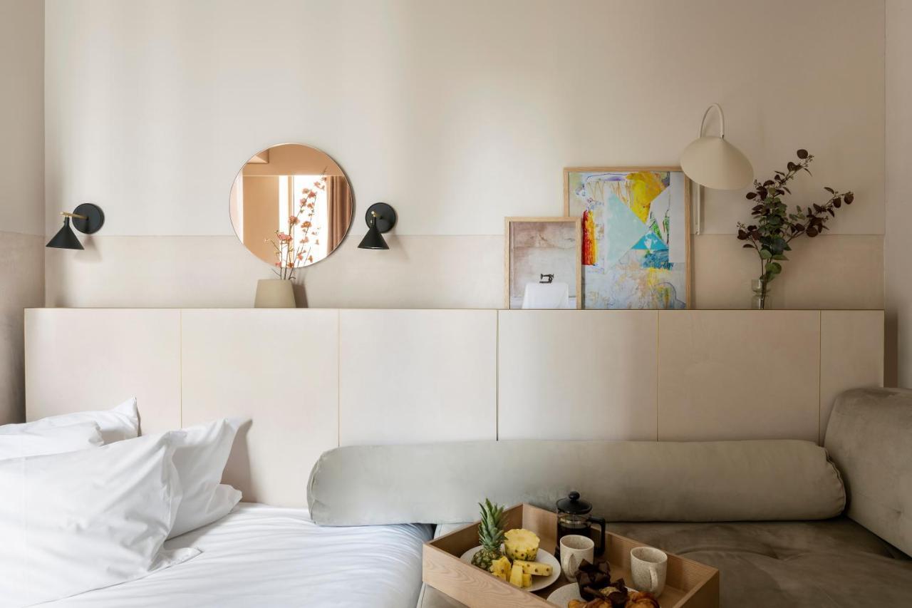 Buckle Street Studios By Locke, Aldgate London Luaran gambar