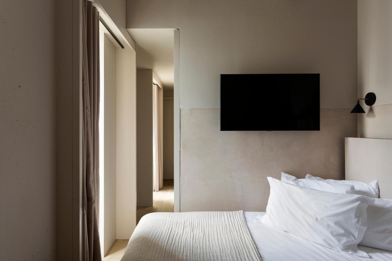 Buckle Street Studios By Locke, Aldgate London Luaran gambar