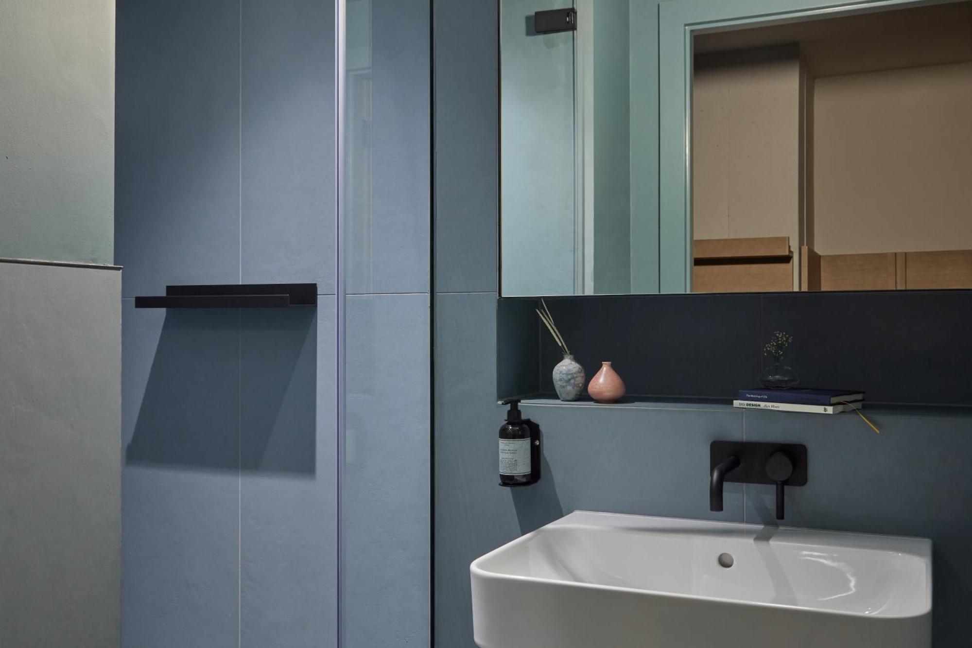 Buckle Street Studios By Locke, Aldgate London Luaran gambar