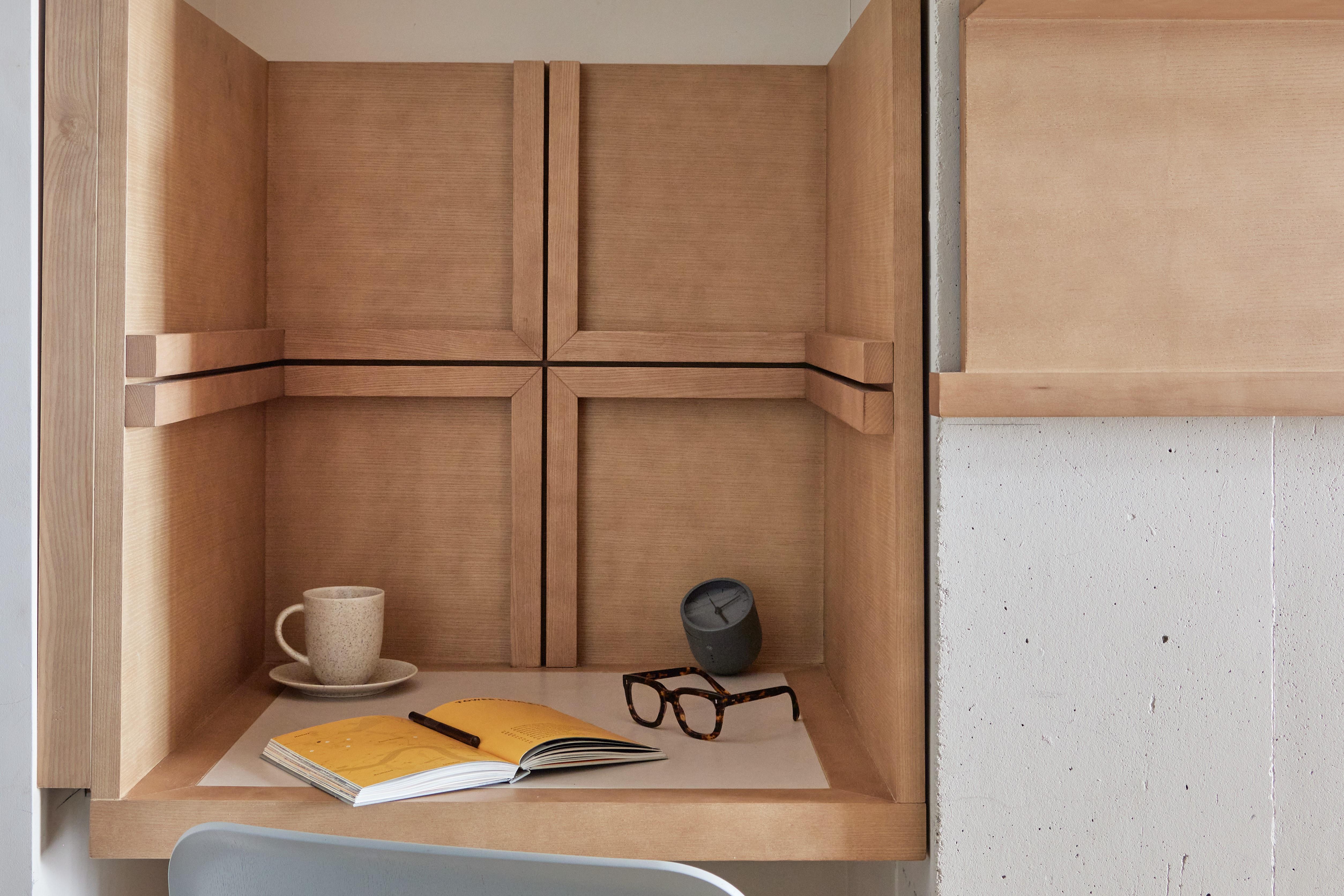 Buckle Street Studios By Locke, Aldgate London Luaran gambar