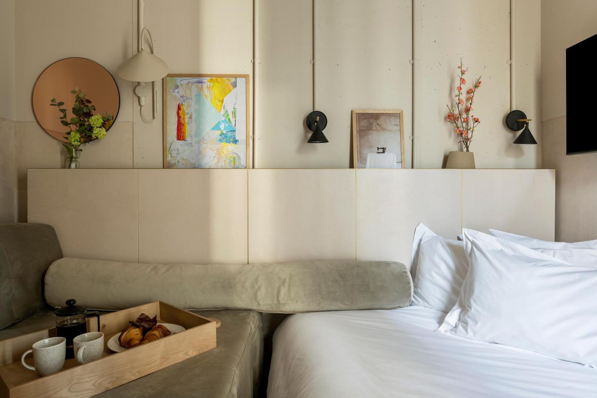 Buckle Street Studios By Locke, Aldgate London Luaran gambar