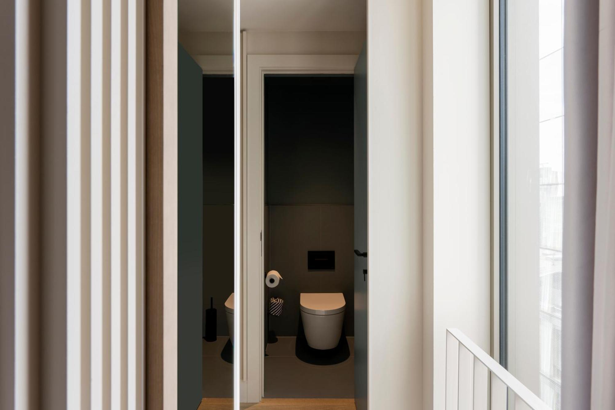 Buckle Street Studios By Locke, Aldgate London Luaran gambar