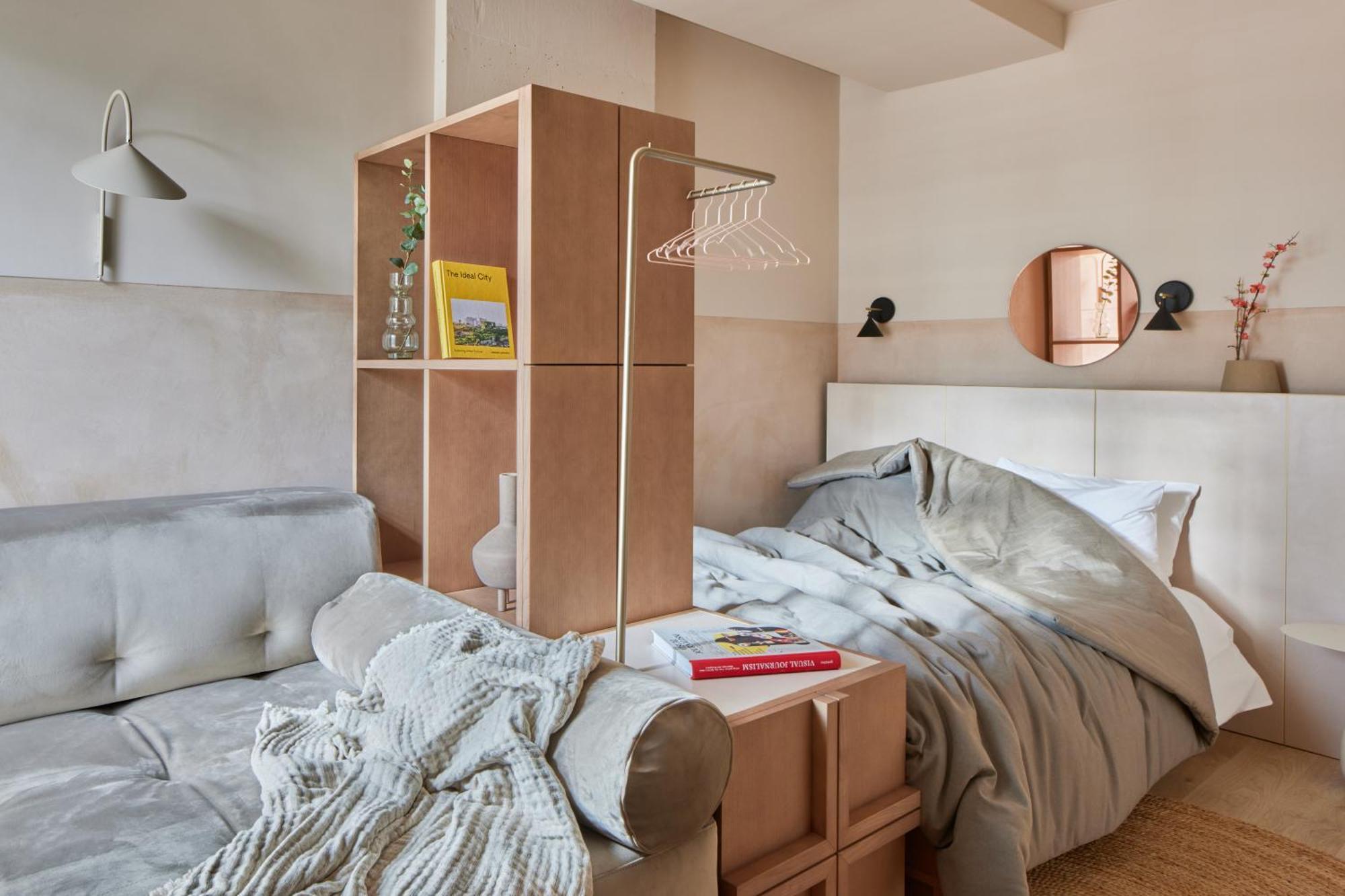 Buckle Street Studios By Locke, Aldgate London Luaran gambar