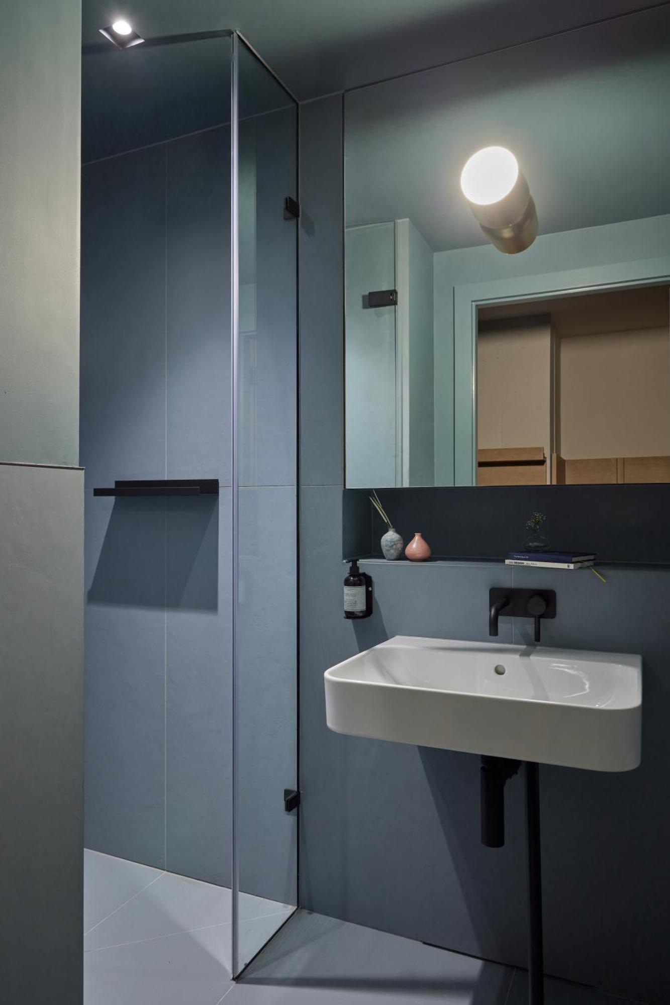 Buckle Street Studios By Locke, Aldgate London Luaran gambar