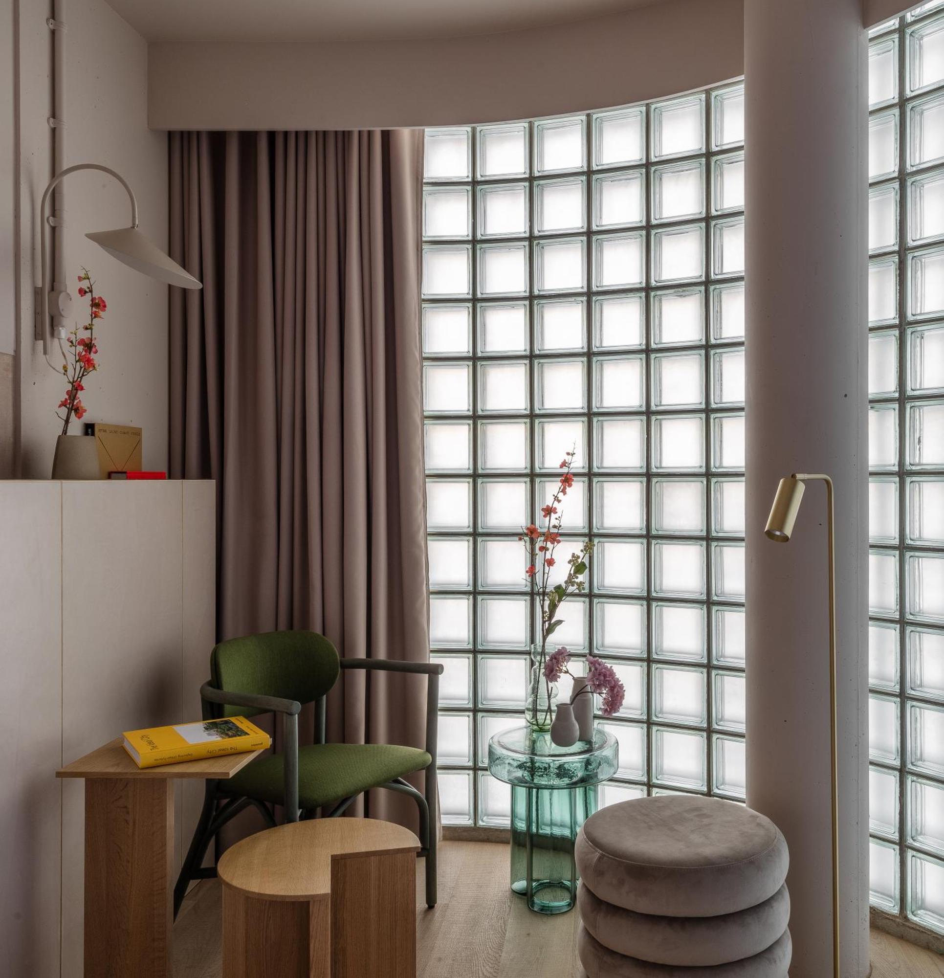 Buckle Street Studios By Locke, Aldgate London Luaran gambar