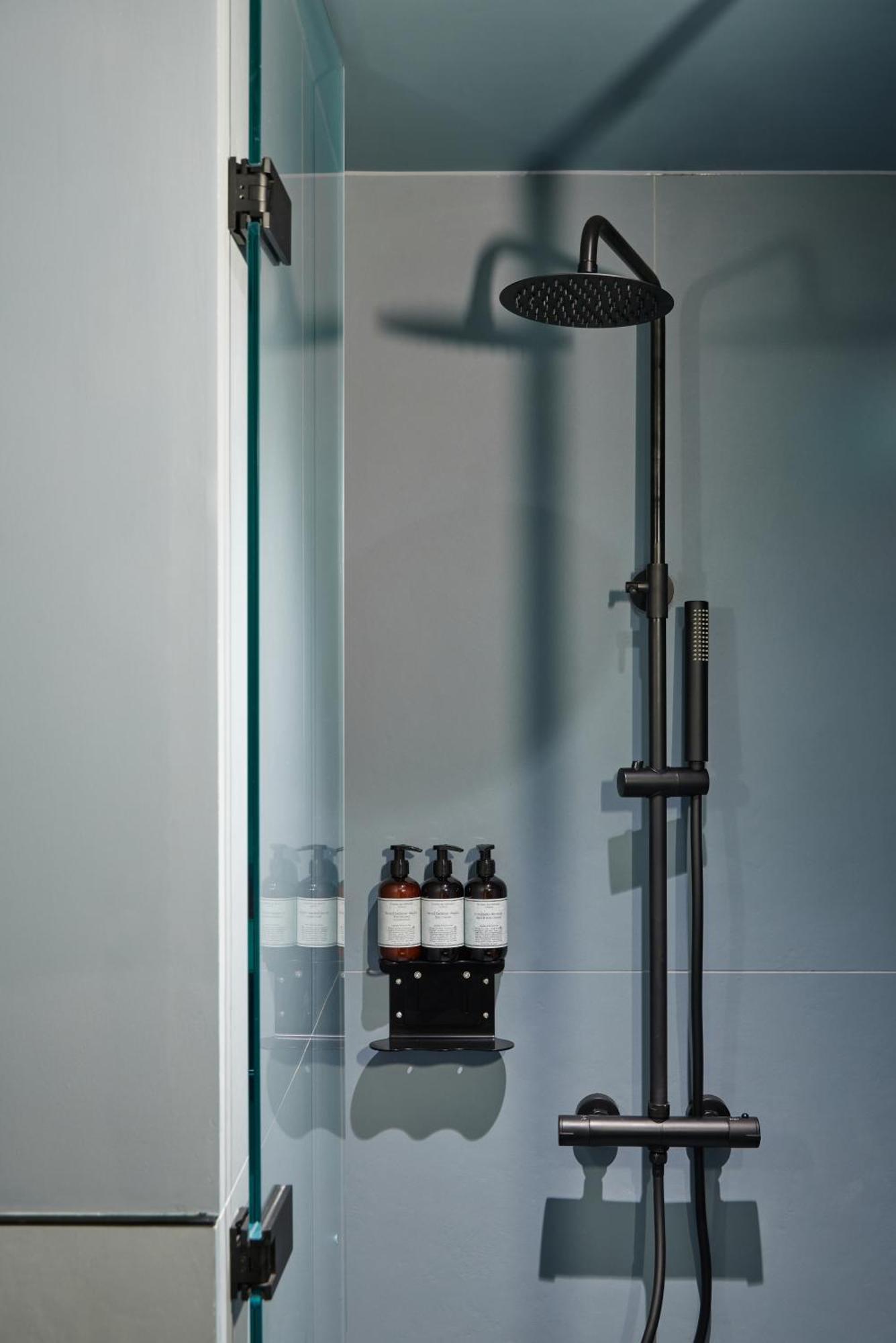 Buckle Street Studios By Locke, Aldgate London Luaran gambar