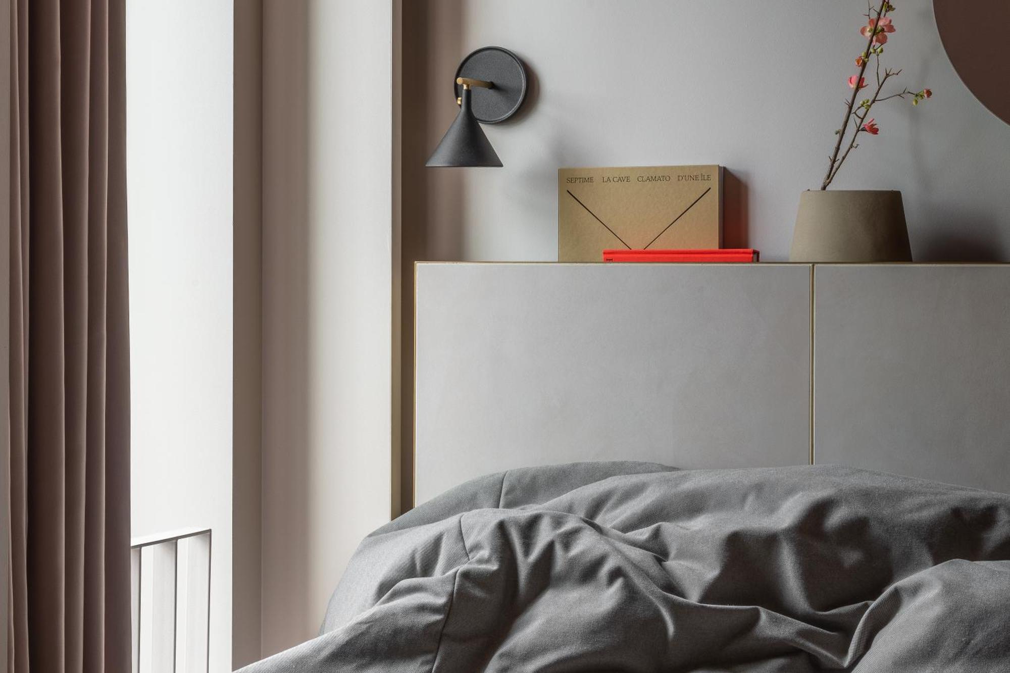 Buckle Street Studios By Locke, Aldgate London Bilik gambar
