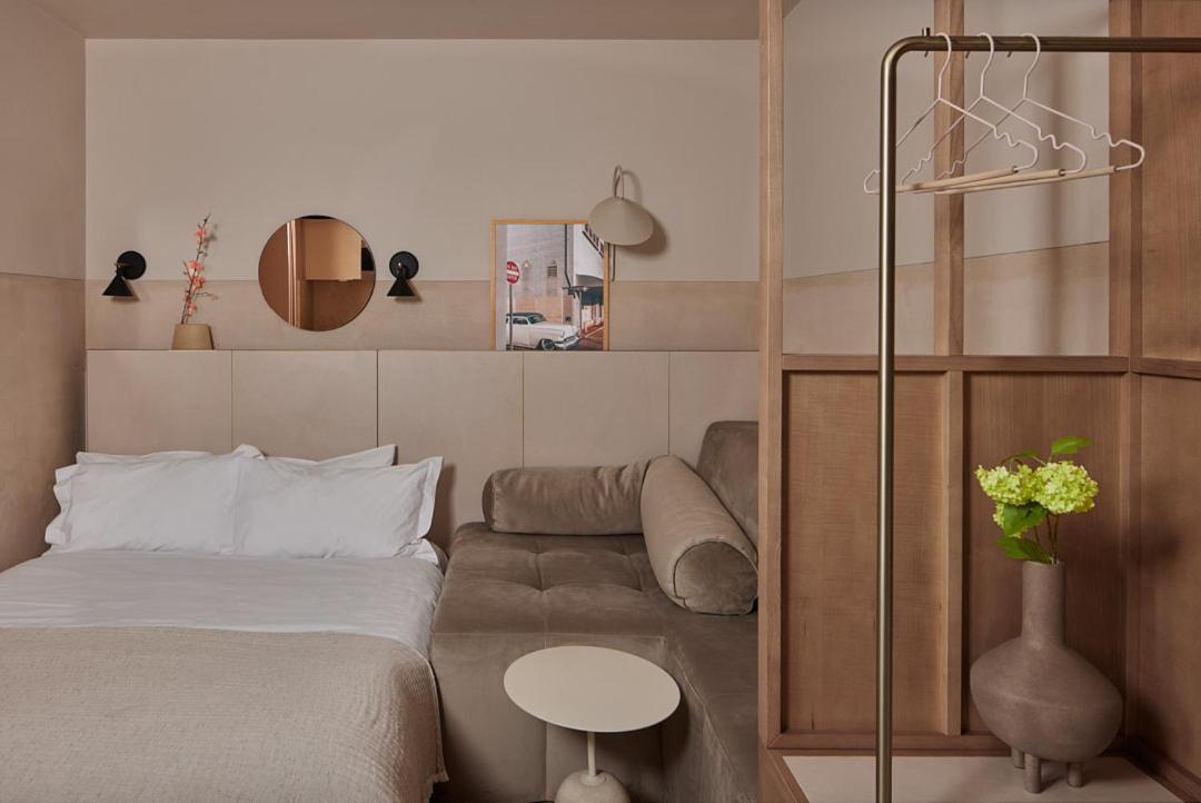 Buckle Street Studios By Locke, Aldgate London Luaran gambar