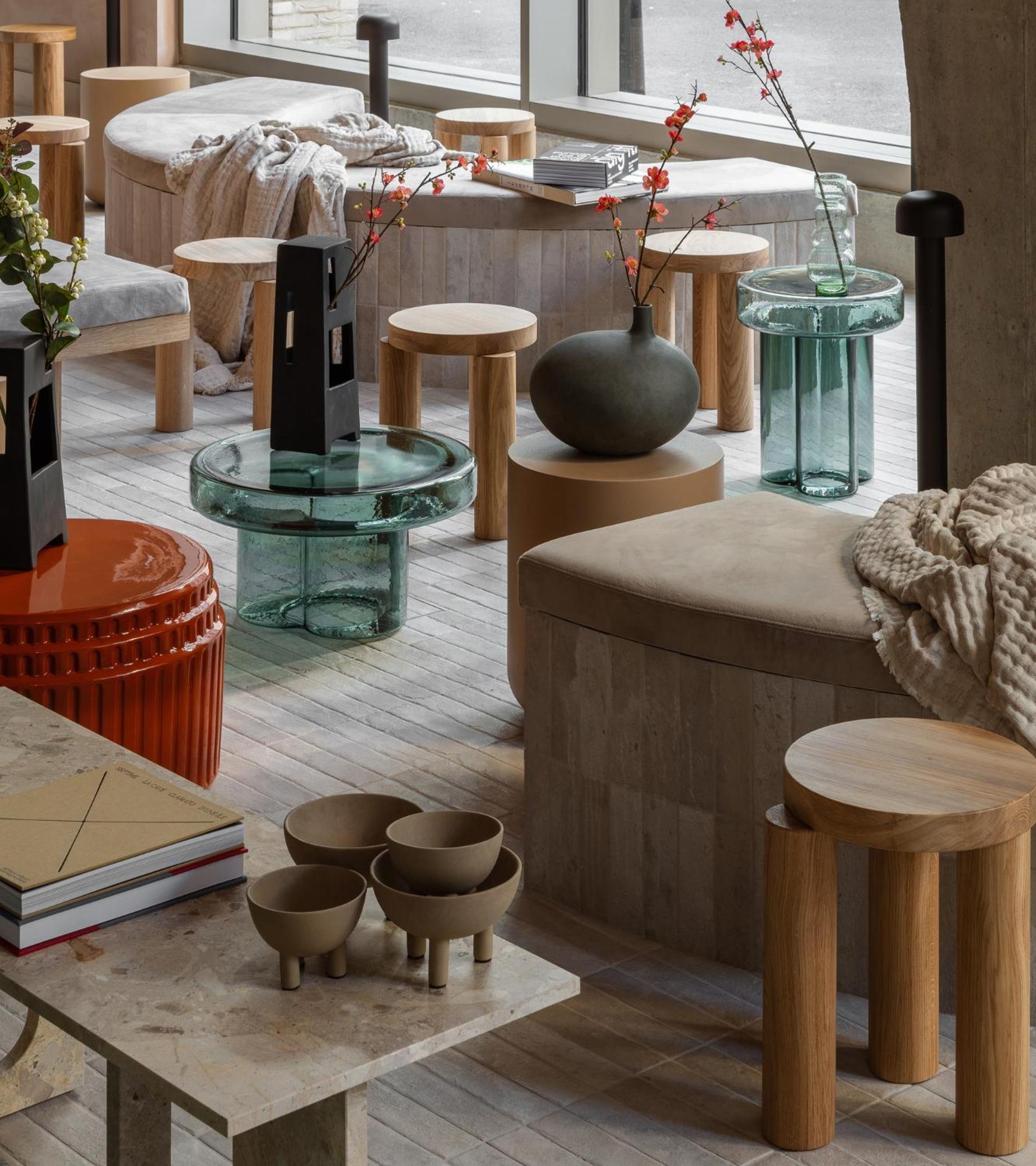Buckle Street Studios By Locke, Aldgate London Luaran gambar