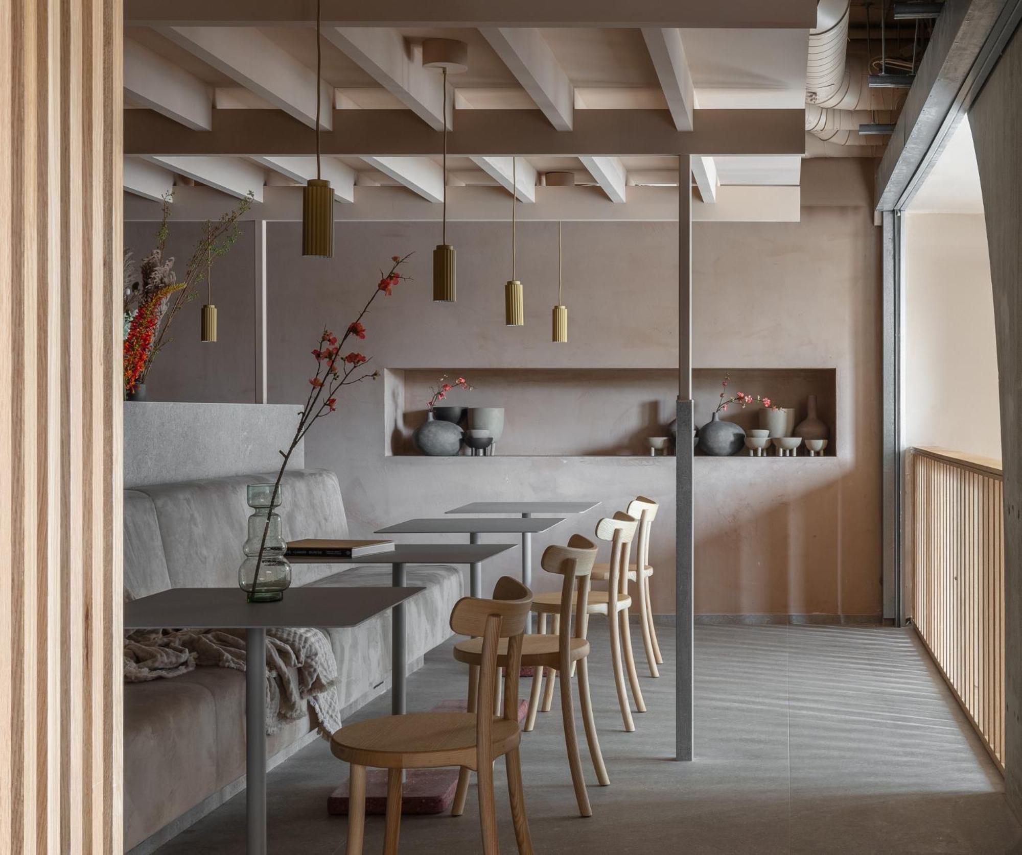 Buckle Street Studios By Locke, Aldgate London Luaran gambar